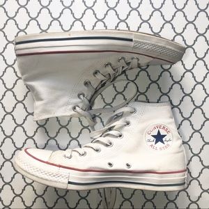 Converse All Star High Top Shoes (7)